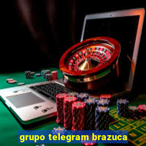 grupo telegram brazuca